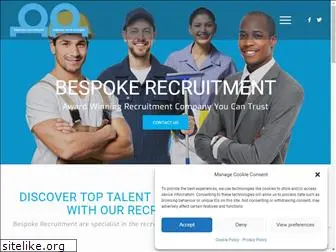 bespoke-recruitment.co.uk