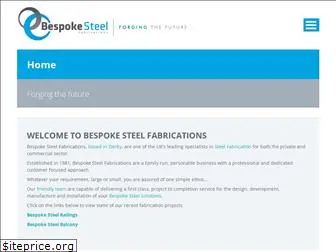 bespoke-steel.com