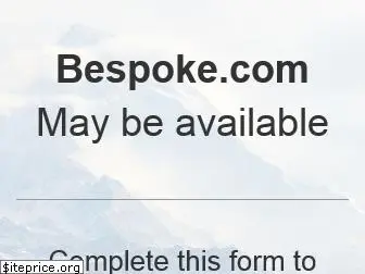 bespoke.com