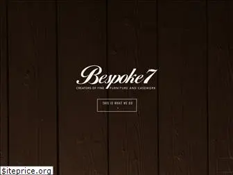 bespoke7.com