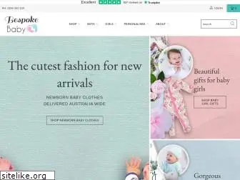 bespokebaby.com.au