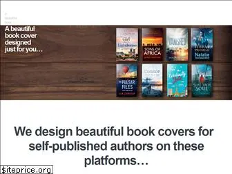 bespokebookcovers.com