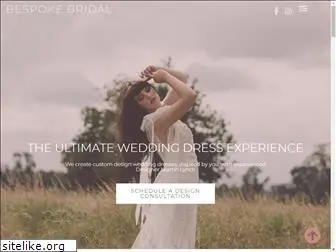 bespokebridal.ie