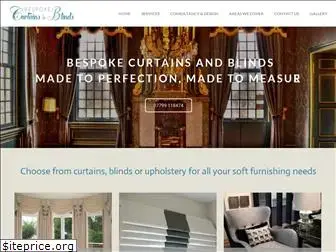 bespokecurtainsandblinds.com