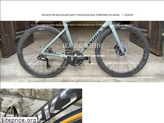 bespokecycling.com