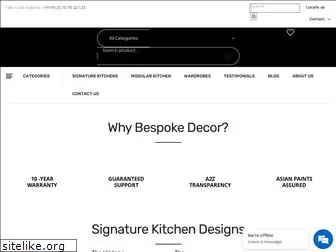 bespokedecor.in