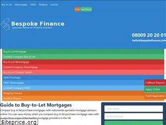 bespokefinance.info