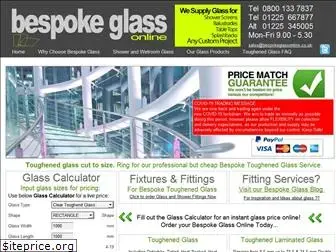 bespokeglassonline.co.uk