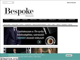 bespokemagazin.hu