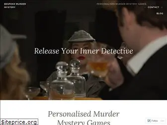 bespokemurdermystery.com