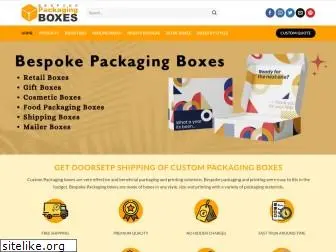 bespokepackagingboxes.co.uk