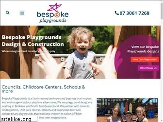 bespokeplaygrounds.com.au