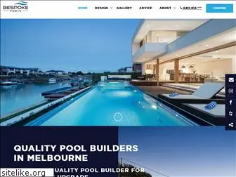 bespokepools.com.au