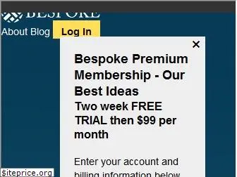 bespokepremium.com