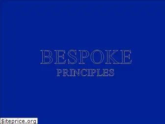 bespokeprinciples.com