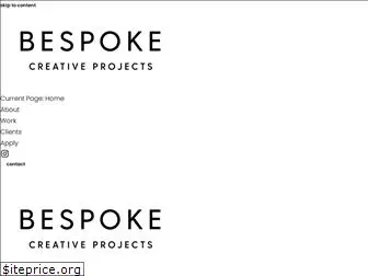 bespokeprojects.ca