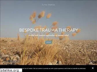 bespoketraumatherapy.com