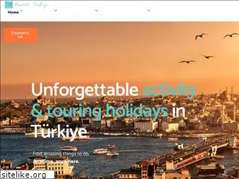 bespoketurkey.com