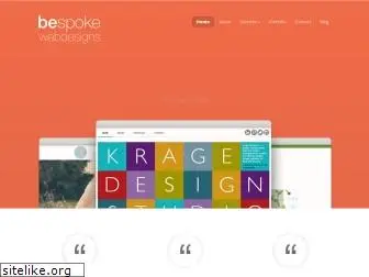 bespokewebdesigns.co.uk