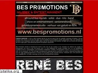 bespromotions.nl