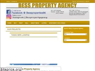 bessagency.com