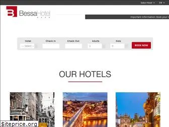 bessahotel.com