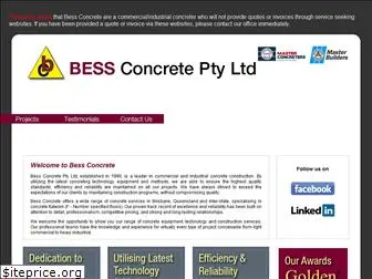 bessconcrete.com.au