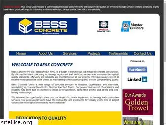 bessconcrete.com