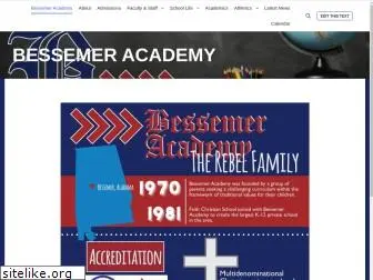 bessemeracademy.com