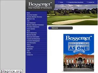 bessemerchamber.com