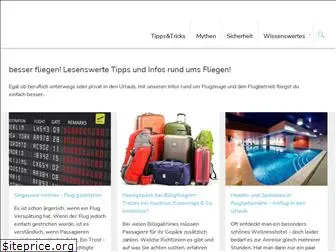 besserfliegen.com