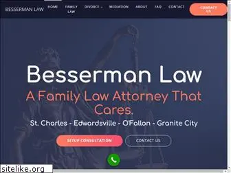 bessermanlaw.com