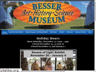 bessermuseum.org