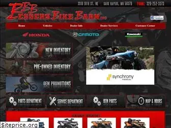 bessersbikebarninc.com