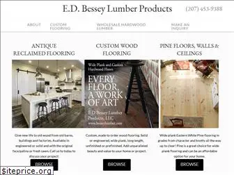 besseylumber.com