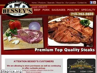 besseysmeatmarket.com