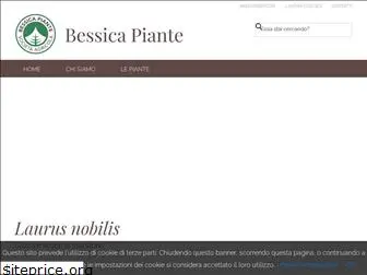 bessicapiante.it