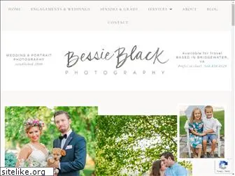 bessieblack.com