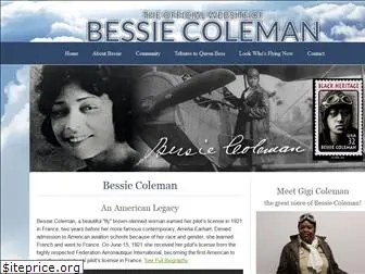 bessiecoleman.org