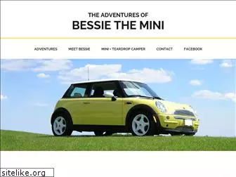 bessiethemini.com