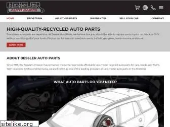 besslerautoparts.com