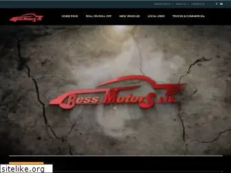 bessmotors.com