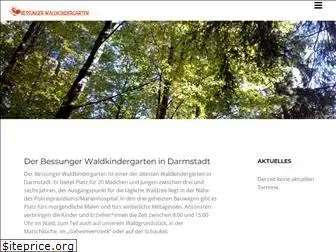 bessunger-waldkindergarten.de