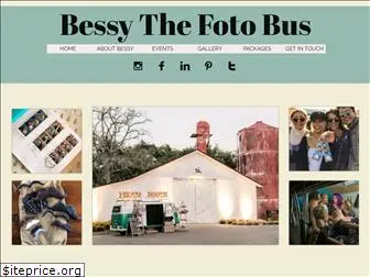 bessythefotobus.com