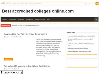 best-accredited-colleges-online.com