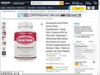 best-acne-pills-otc.com