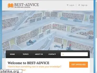 best-advice.net