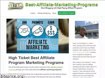 best-affiliate-marketing-programs.com