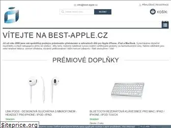 best-apple.cz
