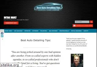 best-auto-detailing-tips.com